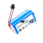 Akku für SPS ICR18650-22FM-4S1P [Ersatzakku]